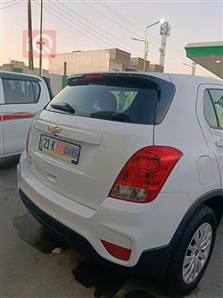 شيفروليه تراكس